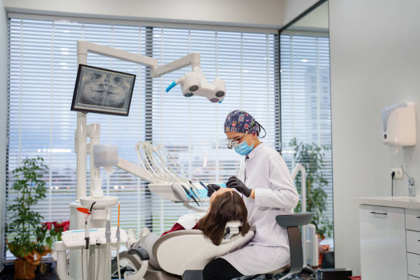 Professional Dental Services in Perry, LA