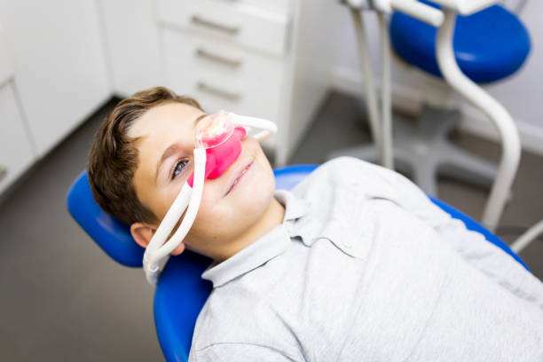 Oral Surgery in Perry, LA