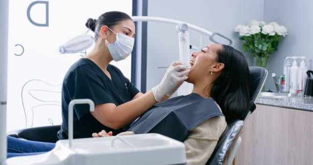 Laser Dentistry in Perry, LA